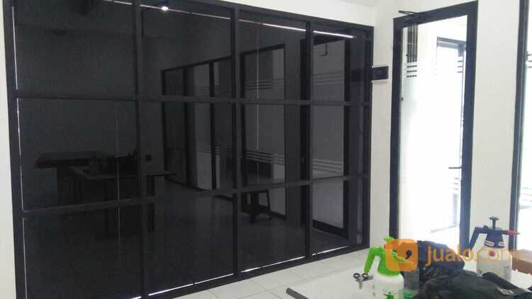 Pasang kaca film rumah jakarta