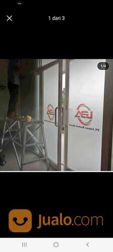 Pasang kaca film rumah jakarta