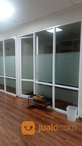 Pasang kaca film rumah jakarta