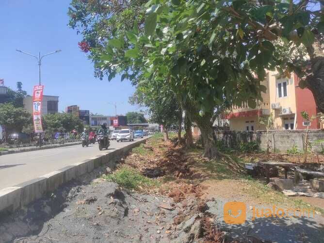 Tanah GDC 1 Menit Toko Daging Nusantara GDC Depok