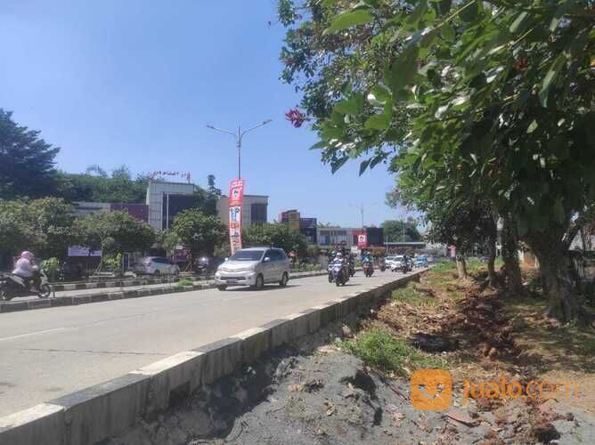 Tanah GDC 1 Menit Toko Daging Nusantara GDC Depok