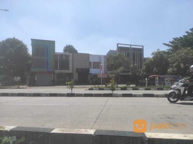 Tanah GDC 1 Menit Toko Daging Nusantara GDC Depok