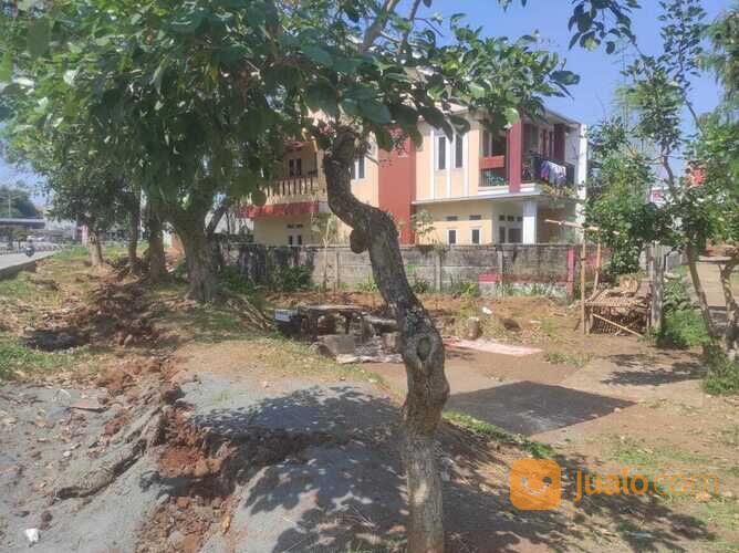 Tanah GDC 1 Menit Toko Daging Nusantara GDC Depok