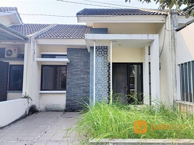 Rumah Perumahan Harapan Mulya Regency Tarumajaya Bekasi