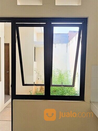 Rumah Perumahan Harapan Mulya Regency Tarumajaya Bekasi