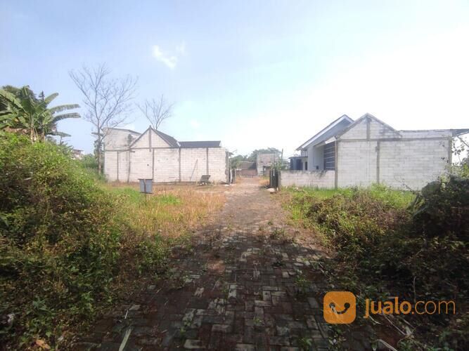 Tanah Kavling Lokasi Jalan Sampurna Kedung Kandang Kota Malang 150 Juta