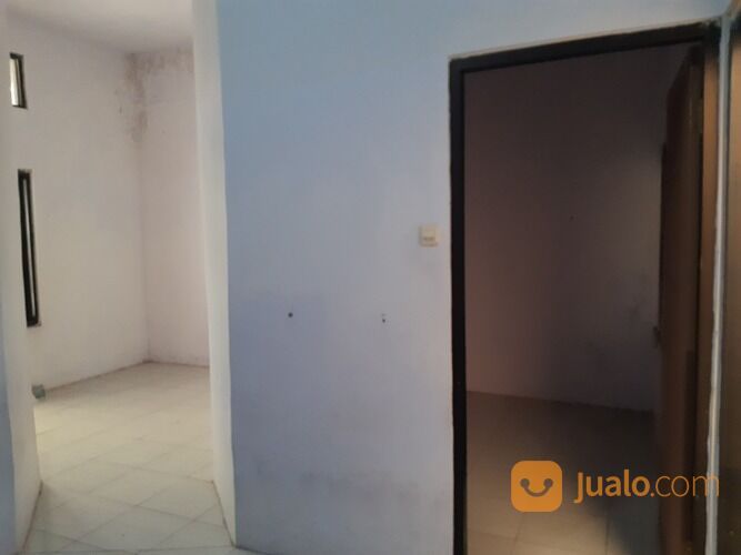 Rumah siap huni di Perumahan Villa Indah Tegal Besar