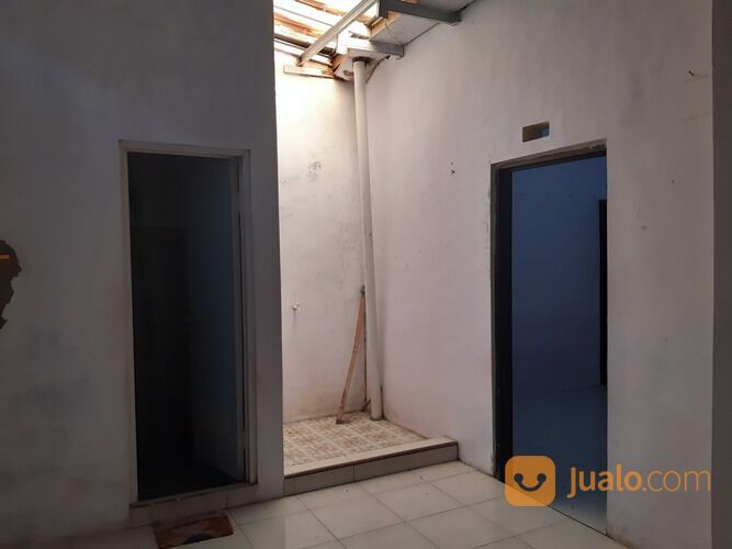 Rumah siap huni di Perumahan Villa Indah Tegal Besar