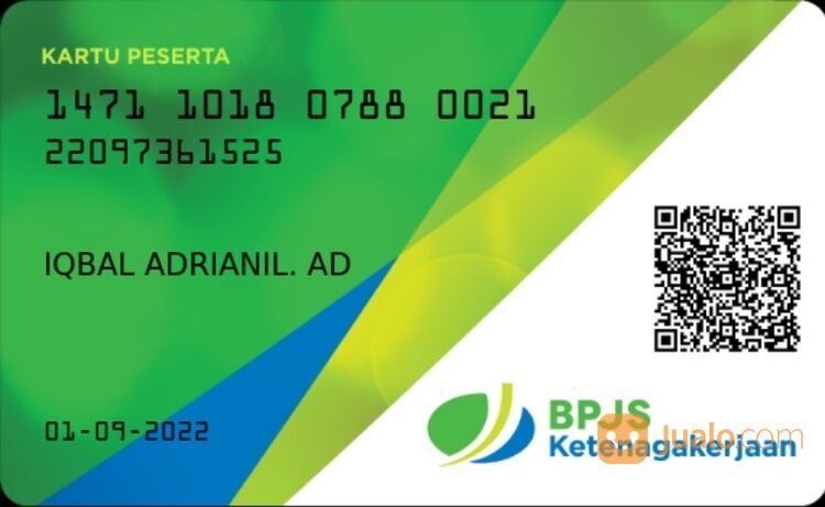 Urus KTP dan KK, DLL