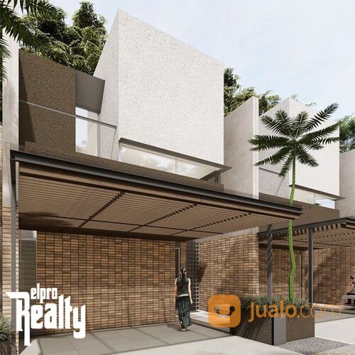 Arosa Residence Pondok Cabe