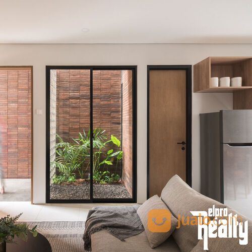 Arosa Residence Pondok Cabe