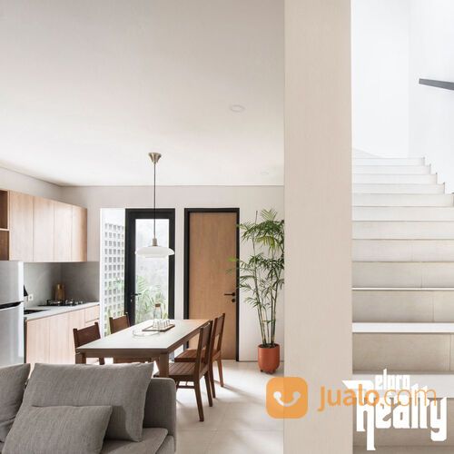 Arosa Residence Pondok Cabe