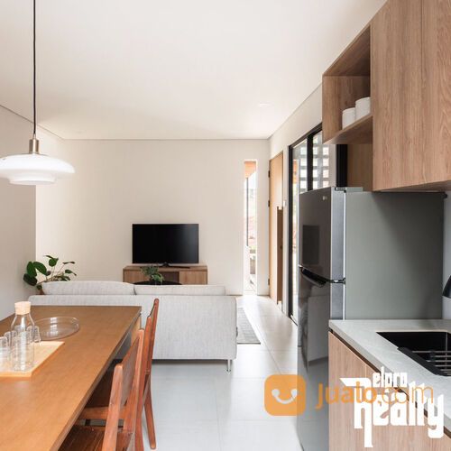 Arosa Residence Pondok Cabe