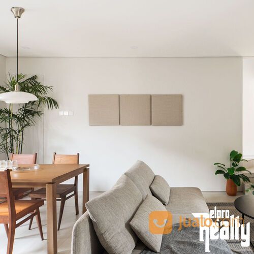 Arosa Residence Pondok Cabe