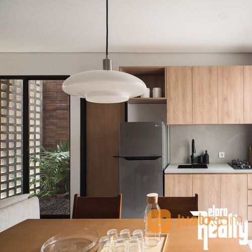 Arosa Residence Pondok Cabe