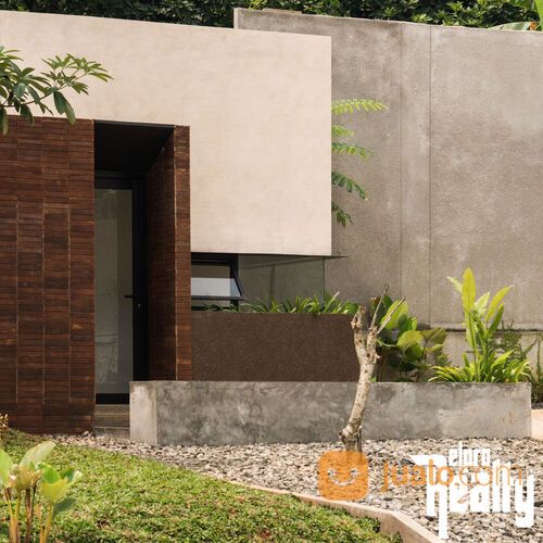 Arosa Residence Pondok Cabe