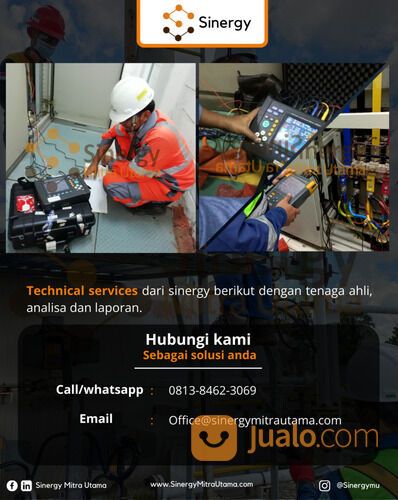 Technical Services Power Quality Analyzer dengan standar IEEE PQA Hioki dan Fluke