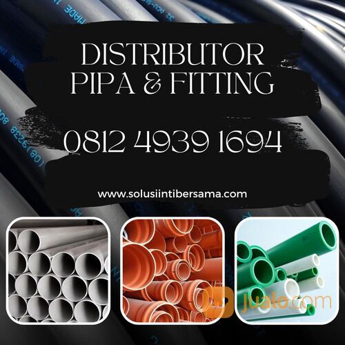PIPA PPR UKURAN 6" DAERAH BALI