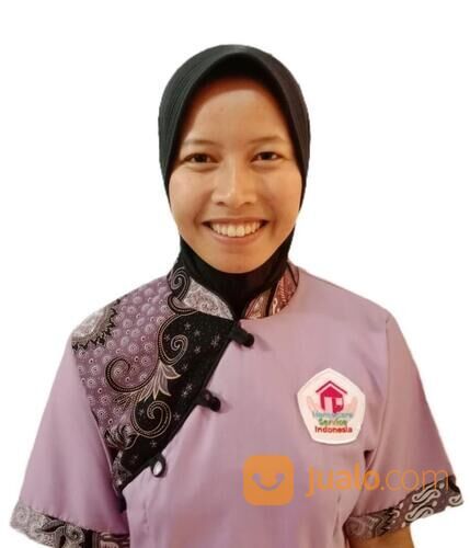 PENGASUH BAYI 24 JAM DI BANDUNG DAN JABOETABEK