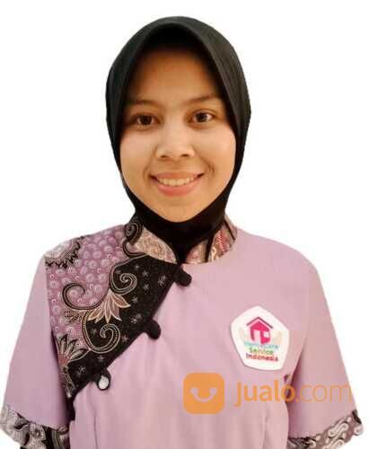 PENGASUH BAYI 24 JAM DI BANDUNG DAN JABOETABEK