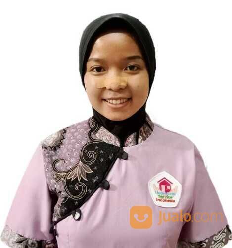 PENGASUH BAYI 24 JAM DI BANDUNG DAN JABOETABEK