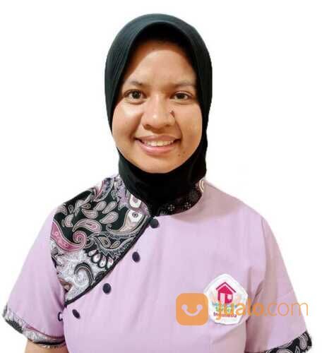 PENGASUH BAYI 24 JAM DI BANDUNG DAN JABOETABEK