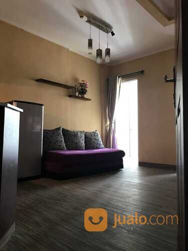 Sewa Apartemen Mediterania Palace, Kemayoran