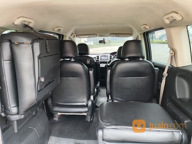 Honda Freed 2012 PSD 1.5 Automatic