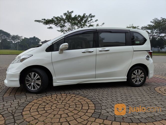 Honda Freed 2012 PSD 1.5 Automatic