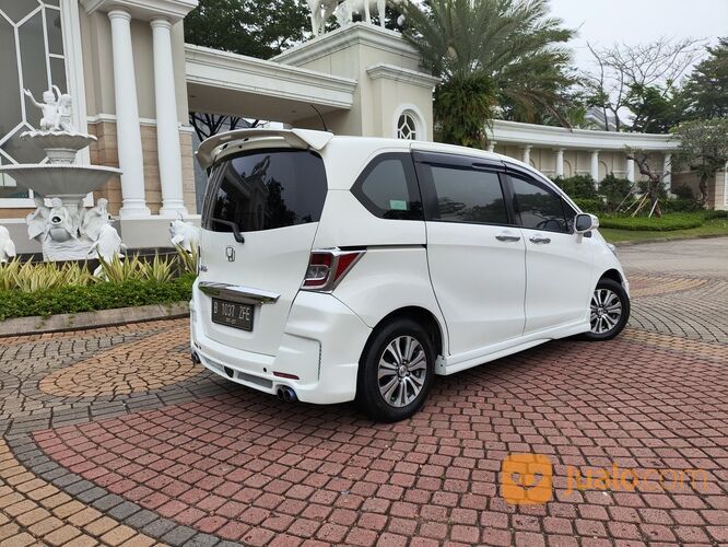 Honda Freed 2012 PSD 1.5 Automatic