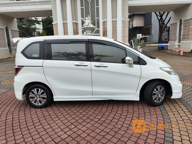 Honda Freed 2012 PSD 1.5 Automatic