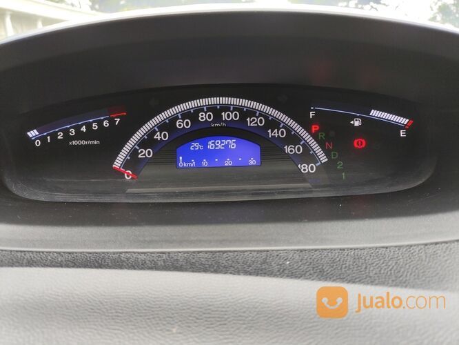 Honda Freed 2012 PSD 1.5 Automatic