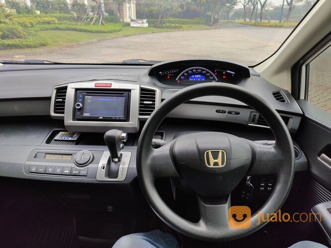 Honda Freed 2012 PSD 1.5 Automatic