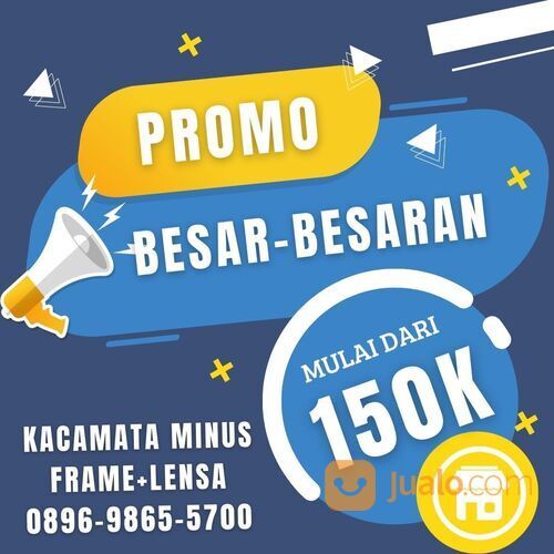 0896-9865-5700 Pusat Kacamata Minus Kabupaten Ngawi