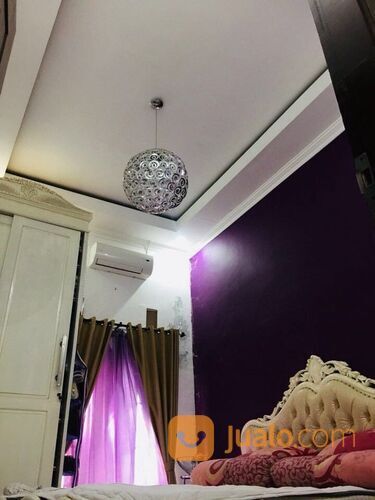 Rumah kontrakan muria indah UMK