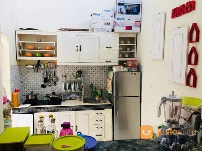 Rumah kontrakan muria indah UMK