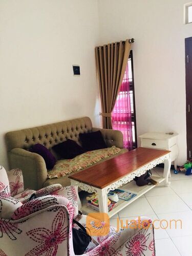 Rumah kontrakan muria indah UMK