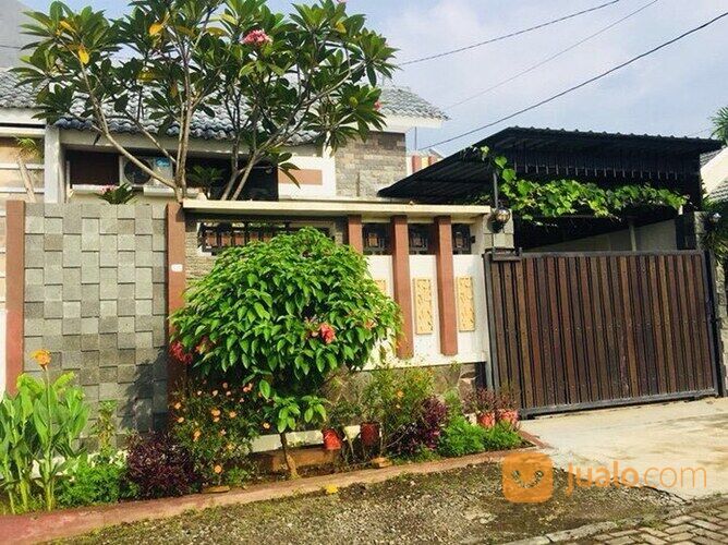 Rumah kontrakan muria indah UMK