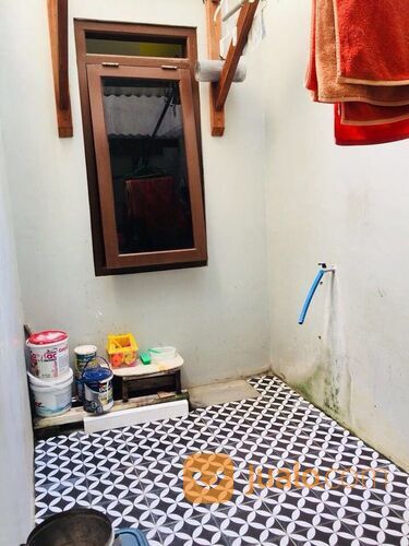 Rumah kontrakan muria indah UMK