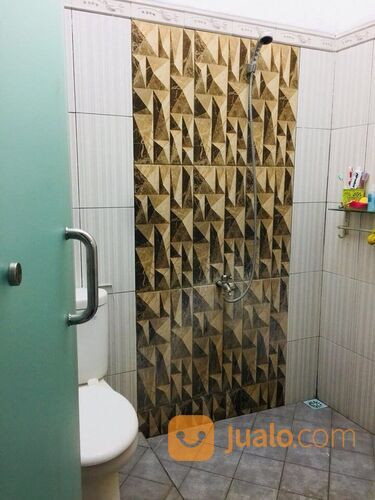 Rumah kontrakan muria indah UMK