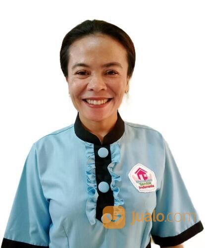 JASA BABYSITTER JABODETABEK