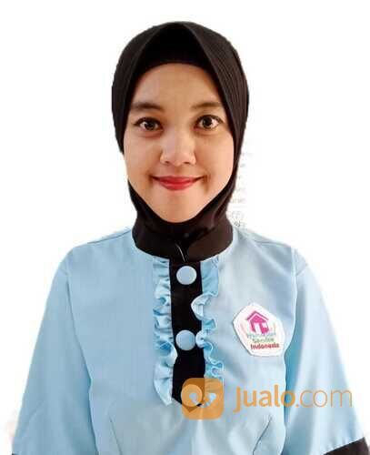 JASA BABYSITTER JABODETABEK