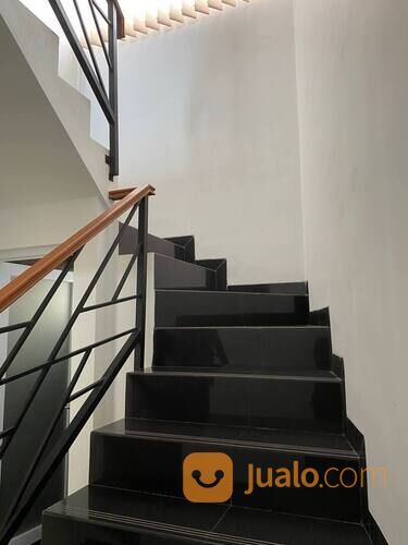 Strategis Rumah Islami Dengan Type 50/67 dkt Braga Antapani