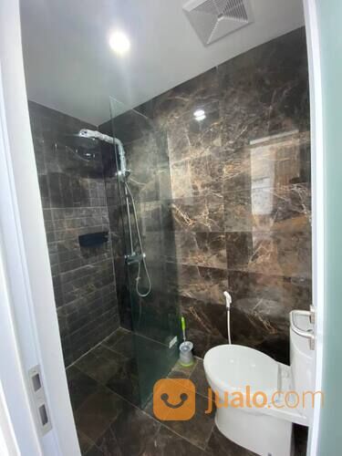 Strategis Rumah Islami Dengan Type 50/67 dkt Braga Antapani