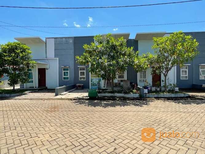 Green Wanua Maros rumah subsidi plus
