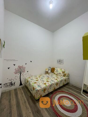 Green Wanua Maros rumah subsidi plus