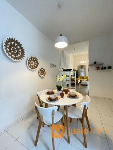 Green Wanua Maros rumah subsidi plus