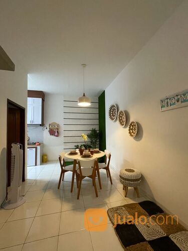 Green Wanua Maros rumah subsidi plus