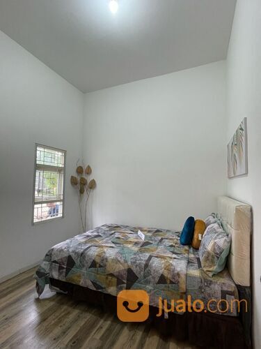 Green Wanua Maros rumah subsidi plus