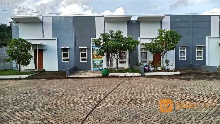 Green Wanua Maros rumah subsidi plus